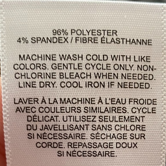 Express Gramercy Shirt (NWT) - Picture 5 of 5